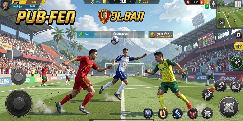 gacor668 - Fitur mode permainan baru yang menarik.