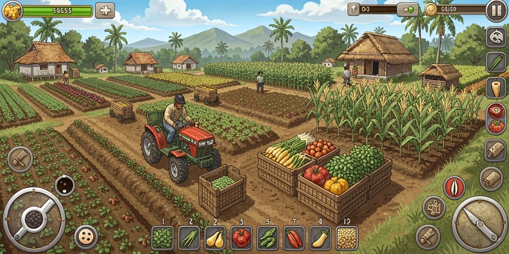jaya89 - Fitur bonus yang menambah keseruan dalam bermain.