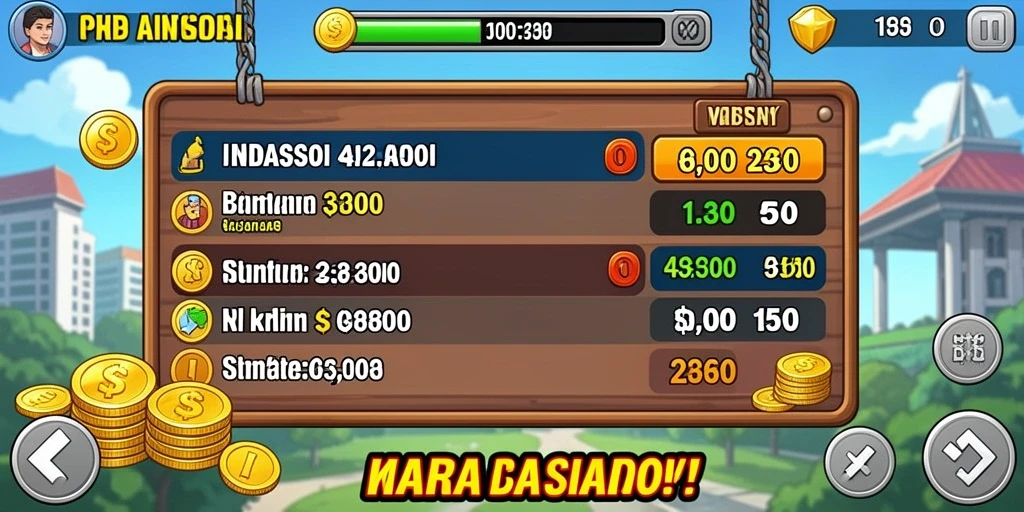 kawi777 - Bonus putaran gratis yang ditawarkan oleh KAWI777.