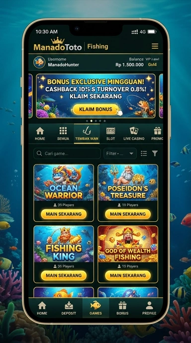 Pratinjau build resmi — siap diunduh untuk Android