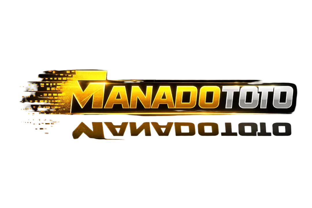 manadototo — Logo Resmi